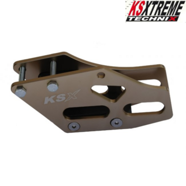 направляющая цепи Honda CRF 250 450 '05 07 + CR 125 250 '05 07 - миниатюра 1