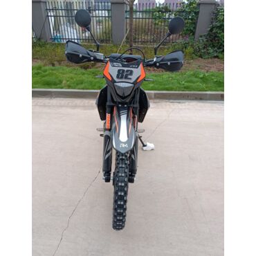 Мотоцикл Regulmoto CR X 300 - миниатюра 19