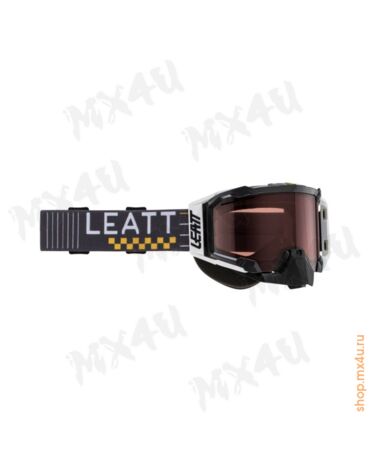 Маска зимняя Velocity 5.5 V23 SNX розовая линза UC 32%