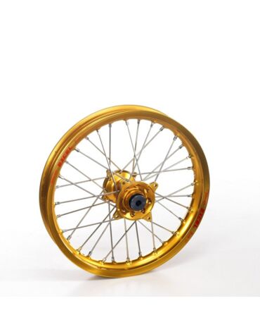 Колесо в сборе 19 1.60'' CRF150 G G, перед