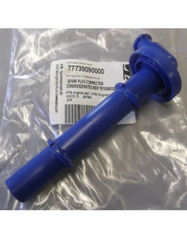 Наконечник свечи зажигания (XF05EMGGK) KTM 250SX F 19 22 / Husqvarna FC250, FE250 19 22