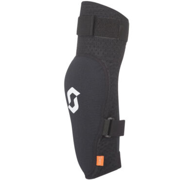 Scott Защита локтей Elbow Guards Grenade Evo black - миниатюра 2