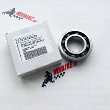 Подшипник коленвала правый KTM 250SX 07 22; 250 300EXC 08 22 / Husqvarna TC250, TE250 300 14 22 / GasGas EC250 300 21- - миниатюра 2