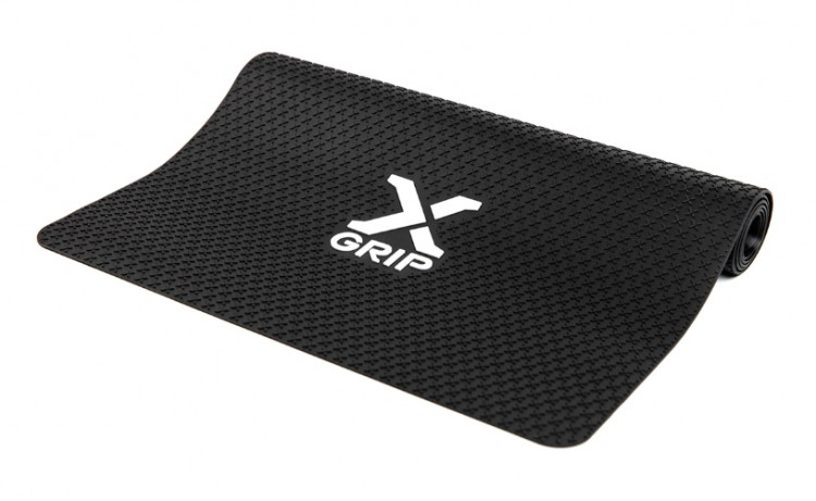 Чехол для сиденья X Grip NO Slip V2 черная - фото 1