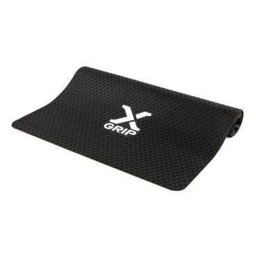 Чехол для сиденья X Grip NO Slip V2 черная - миниатюра 1