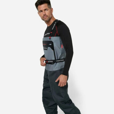 Finntrail Вейдерсы Airman 5260 Grey - миниатюра 13