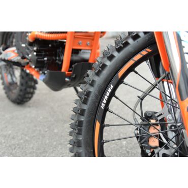 Мотоцикл Progasi Endurance 300 EFI - миниатюра 42