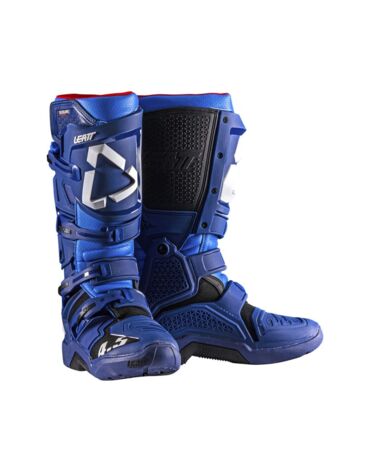 Мотоботы Leatt 4.5 Enduro Boot Blue