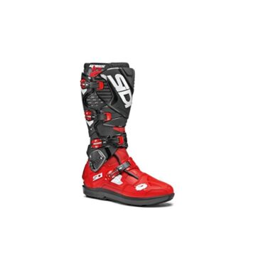 Sidi Ботинки CROSSFIRE 3 SRS Red Red Black - миниатюра 1