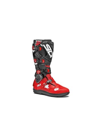 Sidi Ботинки CROSSFIRE 3 SRS Red Red Black
