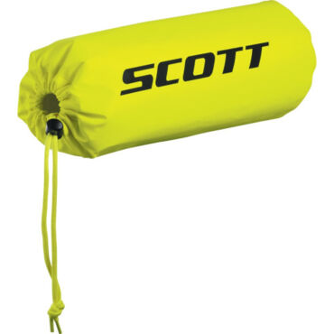 Scott Куртка дождевая ERGONOMIC Pro Dp yellow - миниатюра 2