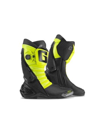КРОССОВЫЕ МОТОБОТЫ Gaerne GP1 LS  2460 019