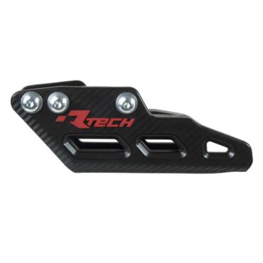 Ловушка цепи черная Rtech R2.0 WORX Honda CR CRF CRFX 125 450 07 21 - миниатюра 2