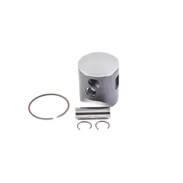 Поршень Wossner Kawasaki KX125 04 05 (53,95) - миниатюра 1