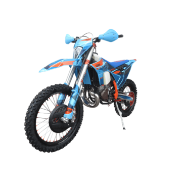 Мотоцикл GR8 T300L (2T MT 300) Enduro Pro без прогрессии - миниатюра 5