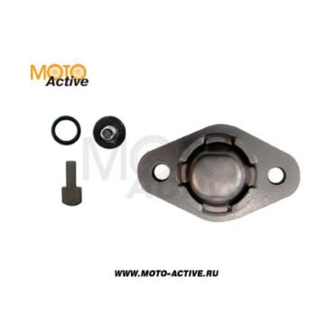 Натяжитель цепи ГРМ двиг. 166FMM, 170FMM, CBN250, CBB250 - миниатюра 2