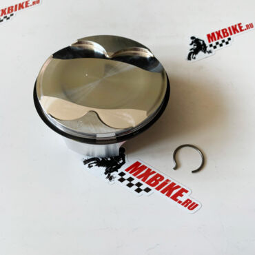 Поршень комплект (группа 1) KTM 350EXC F 17 19 / Husqvarna FE350 17 19 - миниатюра 3