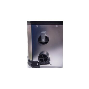 Tripfella Max Pro 2 боковые кофры 45 + 38 литров / цвет Серебристый - миниатюра 5