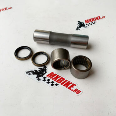Ремкомплект линка прогрессии KTM SX 12 15; SX F 11 15 / Husqvarna TC FC 14 16; TE FE 14 19 - миниатюра 3