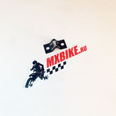 Защелка крышки корпуса воздушного фильтра KTM SX SX F 03 15; EXC EXC F 04 16 / Husaberg TE 11 12 - миниатюра 3