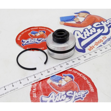 ALL BALLS REAR SHOCK SEAL HEAD 44X14 сальниковая сборка XR400 XR600 CR250 CR450CR500 // 37 1114 - миниатюра 3