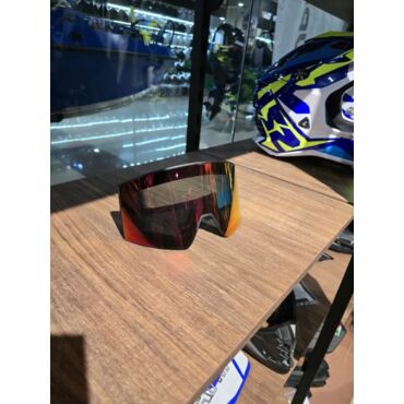 Scout Магнитная линза HB 20A с эл подогревом Vision X Красная - миниатюра 7