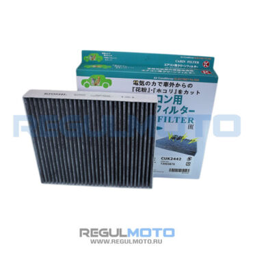 Фильтр салонный Kioshi CUK2442, AC 9205  - миниатюра 1