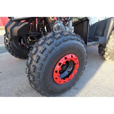 Квадроцикл WELS Thunder E2 - миниатюра 18