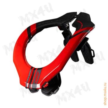 Защита шеи 3.5 Red V26 - миниатюра 1