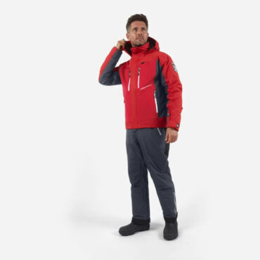 Finntrail Костюм Atlas Red - миниатюра 20