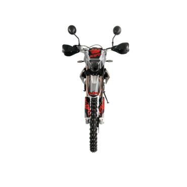 Мотоцикл KAYO K3 300 Road (PR300) 21 18 ПТС - миниатюра 6