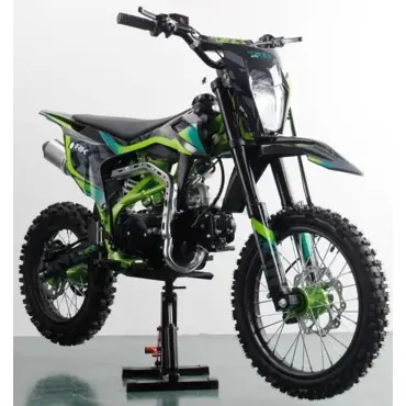 Питбайк Racer TRZ 125E - миниатюра 6
