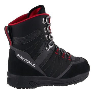 Finntrail Ботинки Speedmaster 5228 Graphite - миниатюра 5
