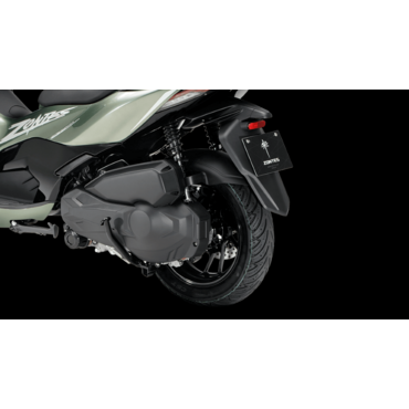 Максискутер ZONTES ZT368 D (ZT1P79MP EFI 15 14 2026) ПТС - миниатюра 24