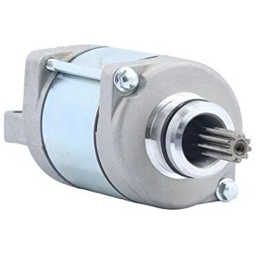 Мотор стартера KTM 250 350 4T 11 16 / Husqvarna Husaberg FE250 14 16/ FE350 13 16 - миниатюра 2