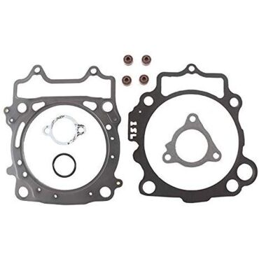 Прокладки двигателя верхний комплект Yamaha WR450F 16 20 / YZ450F 14 17 - миниатюра 1