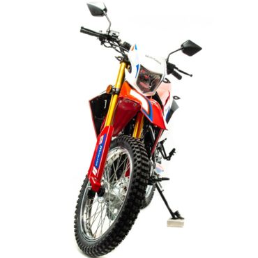 Мотоцикл Motoland 250 ENDURO CRF ST (170FMN) - миниатюра 12