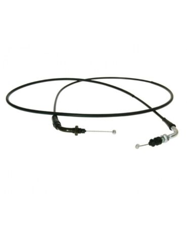 Трос газа 4T 139QMB 50сс (резьба)