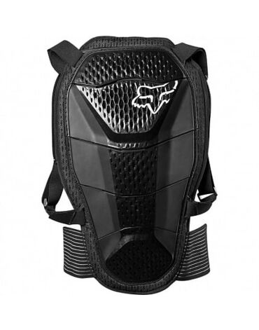 FOX Защита панцирь Titan Sport Jacket Черный