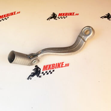 Рычаг переключения передач KTM 450SX F, 17 22; 450 500EXC F 17- 23 / Husqvarna FC450 17 22; FE450 501 17 23 / GasGas MC450F 21 23 - миниатюра 4