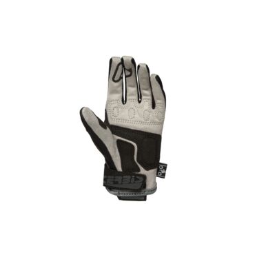 Перчатки детские Acerbis CE MX X K KID Grey Black - миниатюра 1