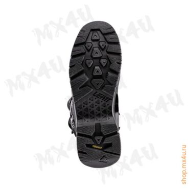 Мотоботы ADV X Flow 7.5 Short Boot низкие - миниатюра 4