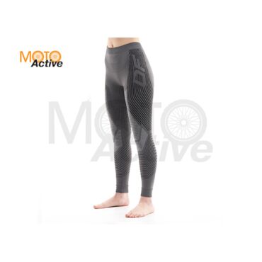 Термобрюки 3DThermo Dragonfly Grey - миниатюра 4