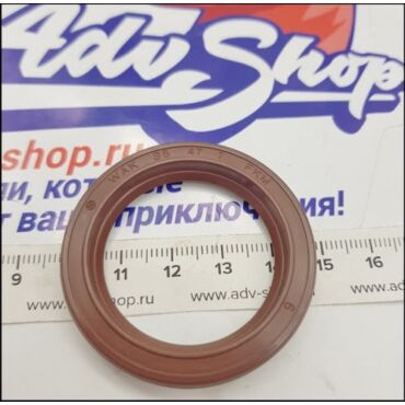 KTM Сальник коленвала 450 500 SXF / EXCF 35x47x7 ( 0760354774AF / 0760354774 ) - миниатюра 1