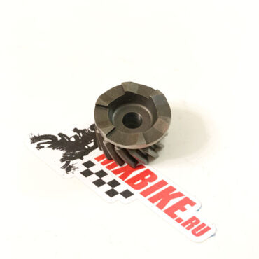 Шестерня кикстартера KTM 50SX 09- / Husqvarna TC50 17- / GasGas MC50 21- - миниатюра 5