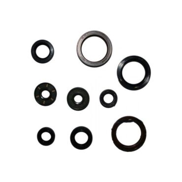 Комплект сальников двигателя Athena под мотоцикл KTM SX F450 16 18 - миниатюра 1