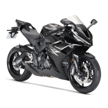 Мотоцикл ZONTES ZT703 RR 2026 - миниатюра 6