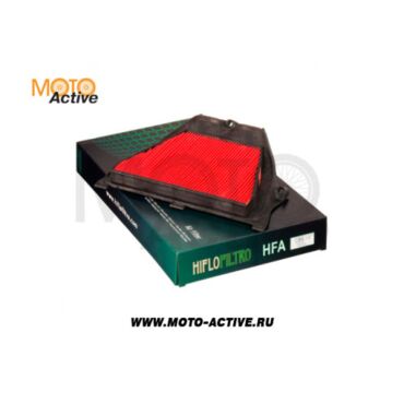 Воздушный фильтр Hi Flo HFA 1616 - миниатюра 1
