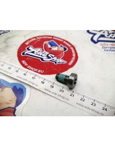 KTM болт крепления верхней опоры двигателя M8X15 TORX45 SX SXF EXC EXCF 15 21 (  0035080156S  )
