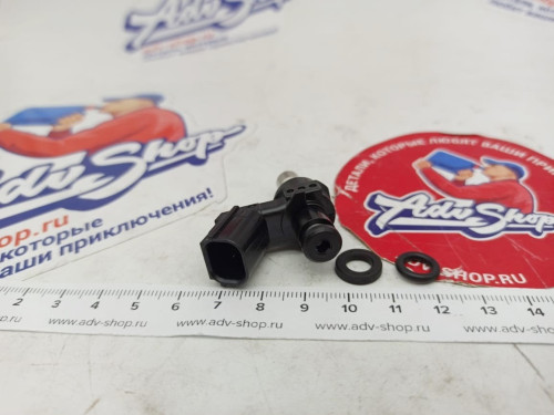 KTM Инжектор форсунка 250 350 450 SXF 15 22 / EXCF 17 19 ( 79041023044 ) - фото 2